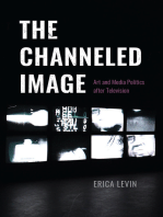 The Channeled Image: Art and Media Politics after Television