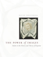 The Power of Images: Studies in the History and Theory of Response