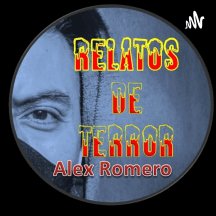 Alex Romero Relatos De Terror