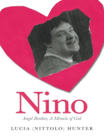 Nino: Angel Brother, A Miracle of God