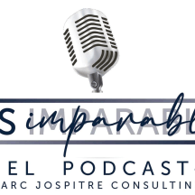 Los Imparables, el Podcast!!!
