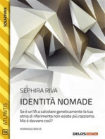 Identità nomade