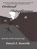 Critical Interference