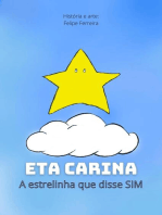 Eta Carina