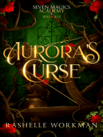 Aurora's Curse: A Sleeping Beauty Reimagining