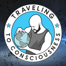 T2C :: Traveling to Consciousness with Clayton Cuteri