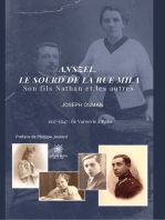 Anszel, le sourd de la rue Mila: Son fils Nathan et les autres 1917 – 1947 : de Varsovie à Paris