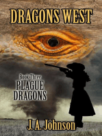 Plague Dragons