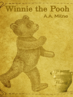 Winnie the Pooh | PDF | Winnie The Pooh | Fictional Bears