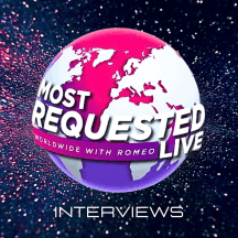 Most Requested Live Interviews