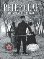 Peter Olaf: The New World at Last