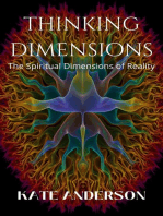 Thinking Dimensions