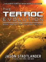 The Ter'roc Evolution