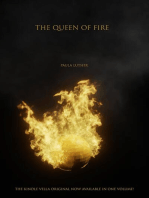 The Queen of Fire
