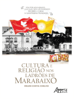 Cultura e Religião nos Ladrões de Marabaixo