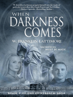 When Darkness Comes