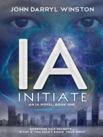IA: Initiate: IA, #1