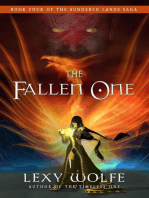 The Fallen One