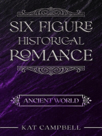 Six Figure Historical Romance