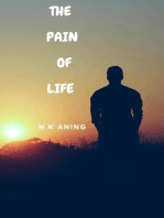 The Pain of Life: Poetry, #4