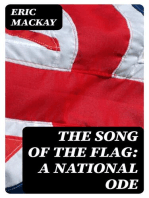 The Song of the Flag: A National Ode