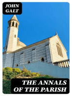 The Annals of the Parish