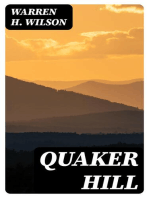 Quaker Hill: A Sociological Study