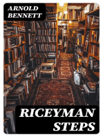 Riceyman Steps: A Novel