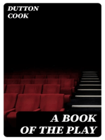 A Book of the Play