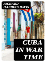Cuba in War Time