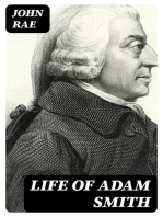 Life of Adam Smith