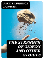 The Strength of Gideon and Other Stories