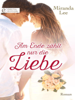 Am Ende zählt nur die Liebe