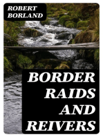 Border Raids and Reivers