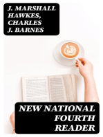 New National Fourth Reader