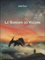 Le Gardien du Volcan