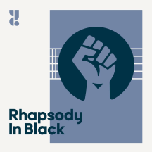 Rhapsody in Black