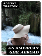 An American Girl Abroad