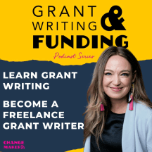 Grant Writing & Funding