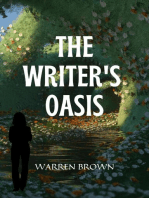 The Writer's Oasis