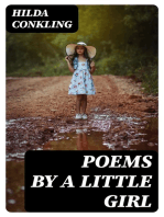 Poems By a Little Girl