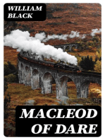 Macleod of Dare