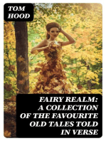 Fairy Realm: A Collection of the Favourite Old Tales Told in Verse
