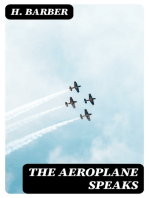 The Aeroplane Speaks