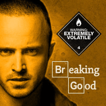 Breaking Good - Breaking Bad Podcast