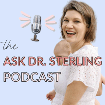 The Dr. Sterling Podcast