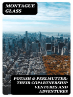 Potash & Perlmutter