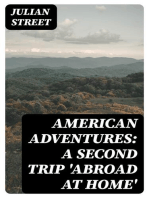 American Adventures: A Second Trip 'Abroad at home'