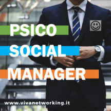 Psico Social Manager