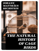 The Natural History of Cage Birds